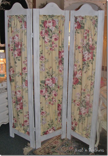 Room divider