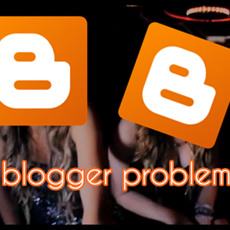 10 Tools I use to help people in solving problems related to Blogger.