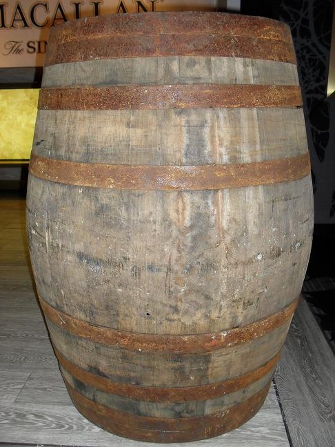 barrell
