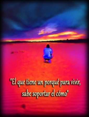 motivos para vivir