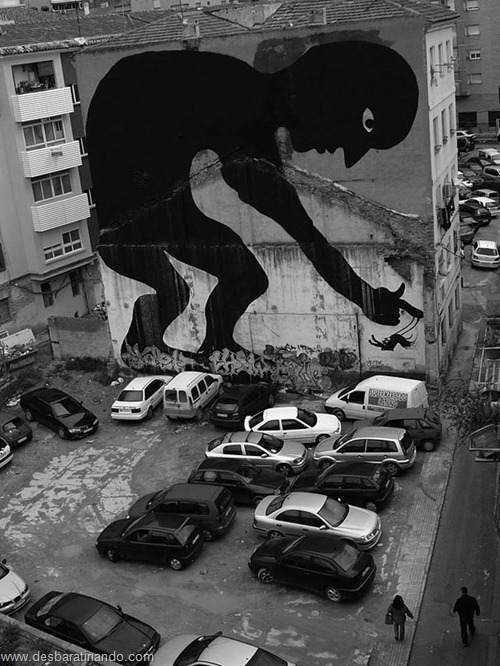 arte de rua intervencao urbana desbaratinando (15) arte de rua intervencao urbana desbaratinando (15)