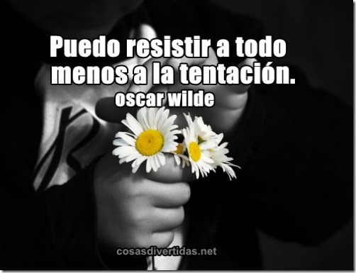 menos a la tentación. menos a la tentación.