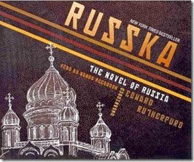 russka