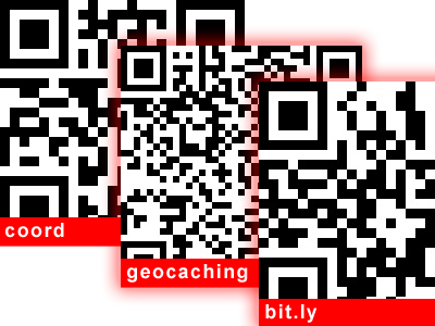 QR Code Samples