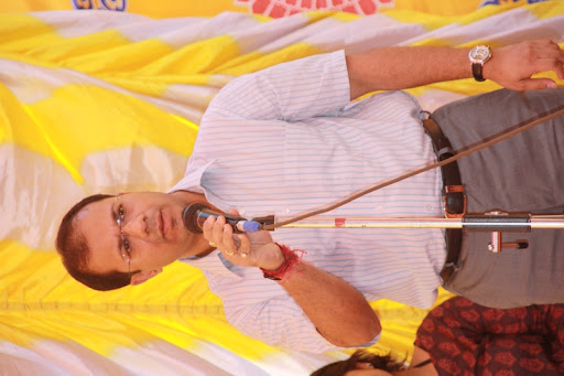 Vishwajeet Rane