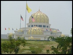 Malaysia, Kuala Lumpur, National Palace, 19 September 2012 (2)