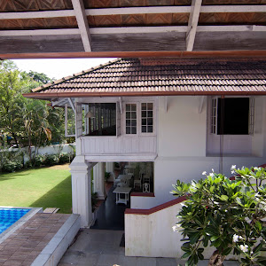The Tower House