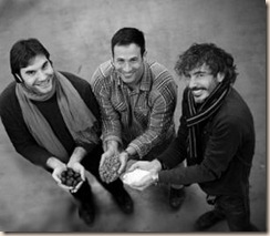 trio trio