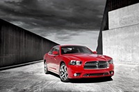 Dodge-Charger Dodge-Charger