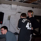 Studio 2005 - 2.18 Recording @ The Outpost