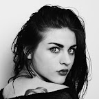 Frances Bean Cobain por Hedi Slimane