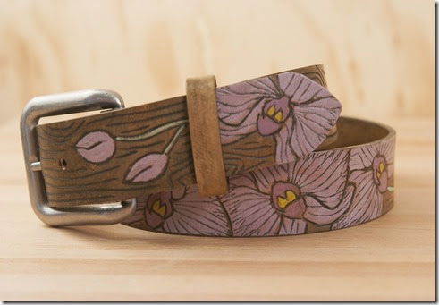 orchid belt 4