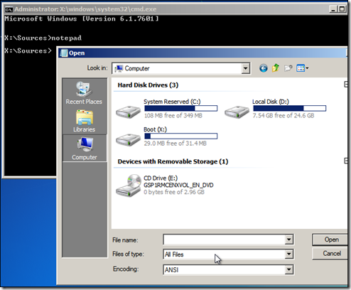 Open on Notepad Open on Notepad