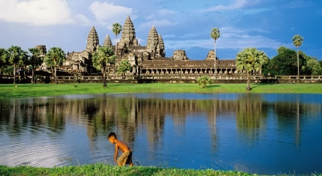 AngkorWat AngkorWat