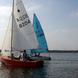 Recreational Sailing 2008