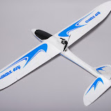 Floater-Jet custom finishing