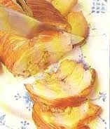 Roast Pork w Apple & Nut Stuffing Roast Pork w Apple & Nut Stuffing