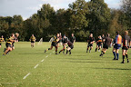 RCD - Groningen 2 (119 - 0)