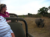 You can see how close it was too us, and how precarious with the car we were riding in completely open to the wild animals. South Africa - 487.jpg