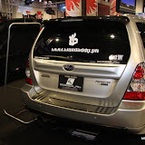 philippine transport show 2011 - cars (106).JPG