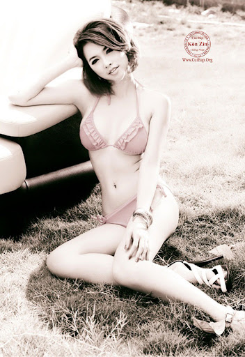 Đinh Ngọc Diệp Gợi Cảm với Bikini Đinh Ngọc Diệp Gợi Cảm với Bikini