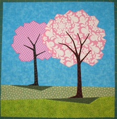 7_T.Aske_TwoTrees_stitched with zigzag - front