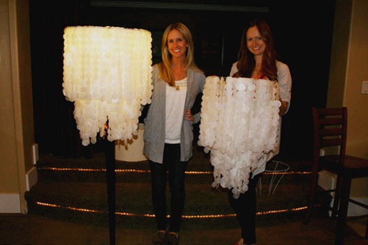 Chandelier Chandelier
