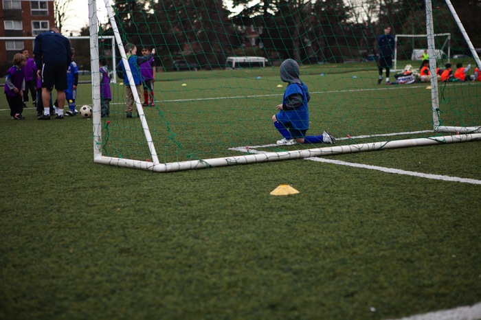 Soccer 12