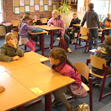 Schoolreis