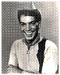 "Cantinflas"