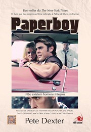 The Paperboy.indd