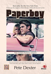 The Paperboy.indd The Paperboy.indd