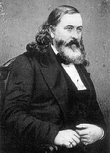 Pike Albert, Albert Pike