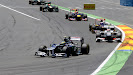 HD Wallpapers 2012 Formula 1 Grand Prix of Europe