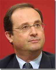 Francois Hollande
