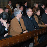 15 ene 2012: 125 Aniversario de la Hermandad de la Pasión