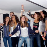 Soirée Jeunes 2010