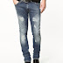 Ripped Jean by Zara