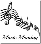 Music Monday Logo