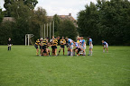 RCD - Groningen 2 (... - 14)