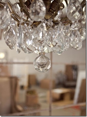 Crystal ball