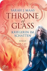 Throne of Glass Throne of Glass