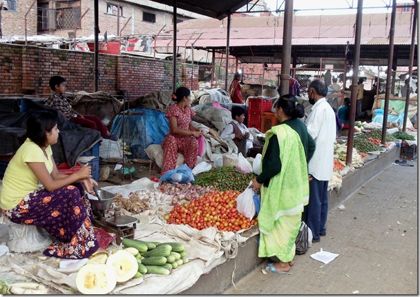 Mercado Municipal-DSC02128-Nepal