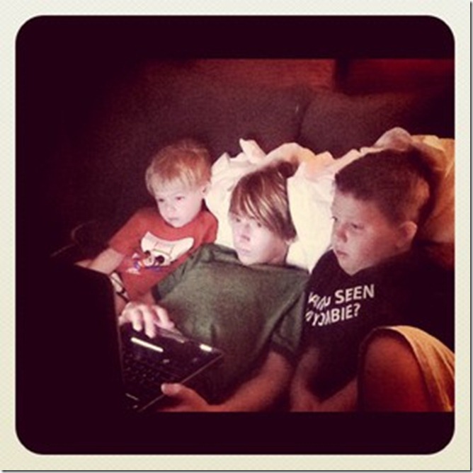boys being boys boys being boys