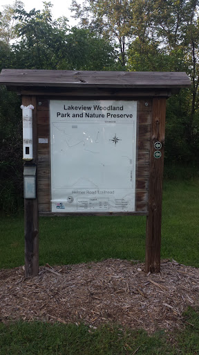 Lakeview Woodland Park And Nature Preserve 