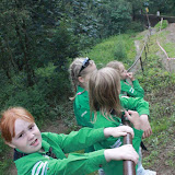 Zomerkamp 2011