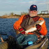SaltwaterKayakFishingWeekend