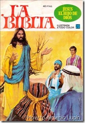 P00020 - La Biblia Ilustrada a Tod