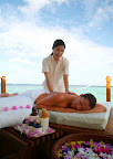 Massaggi presso Beauty Farm spa in Resort