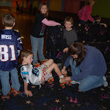 WBFJ Christian Skate Night